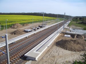 Bahnhof Subzin-Liessow 2007